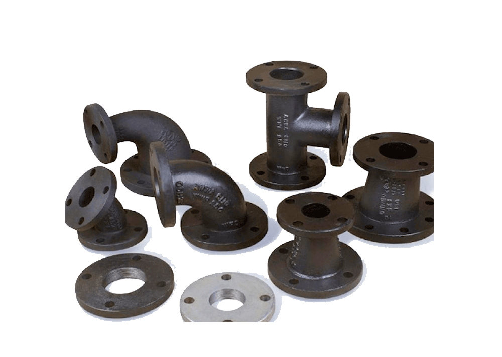 bridas star pipe products