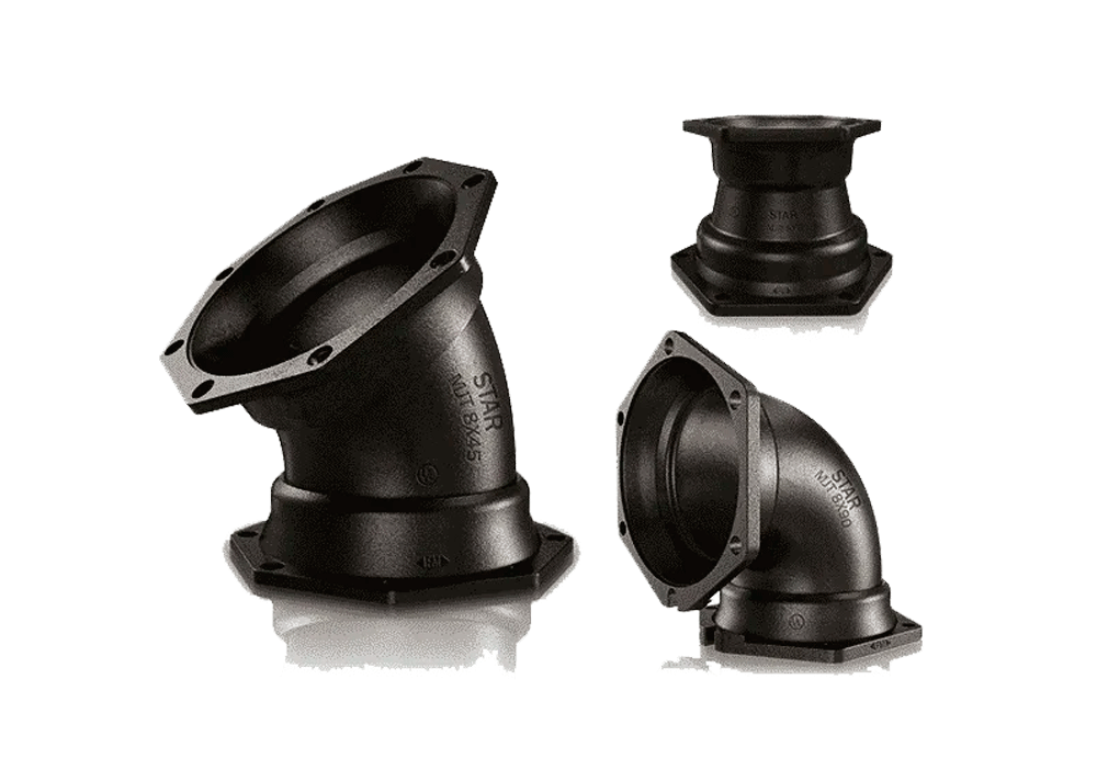 distruibidor autorizado star pipe products