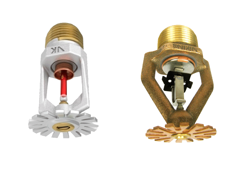 Productos de hierro ductil viking